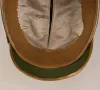 Saxon Field Artillery Reserve Officer Pickelhaube - with Case Visuel 14